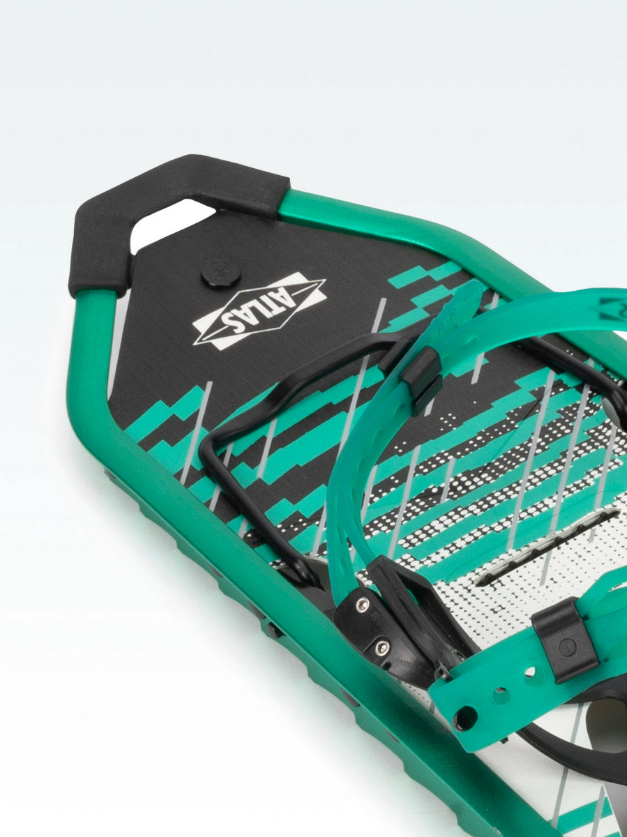 Atlas - Range-Trail Womens