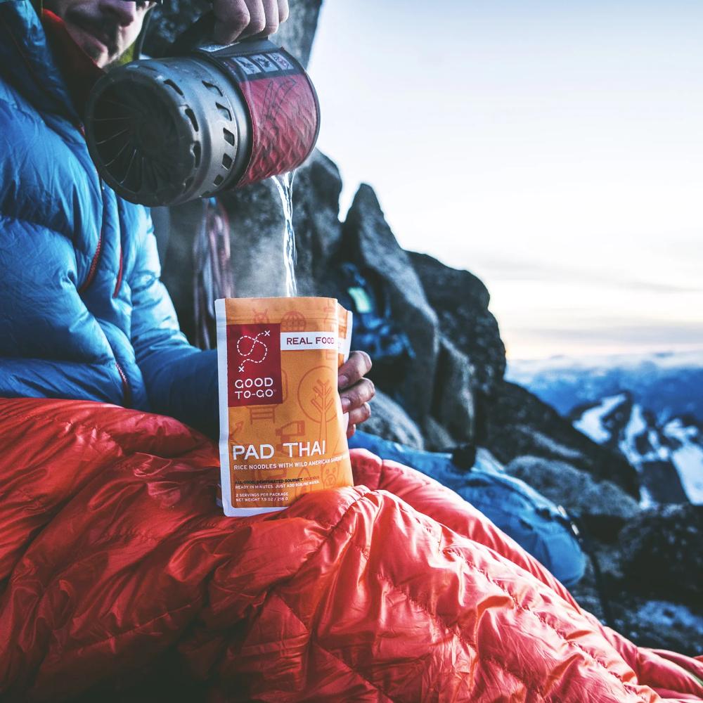 Good To Go - Pad Thai - Single