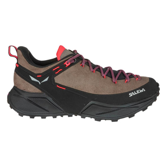 Salewa - Dropline Leather - Women's