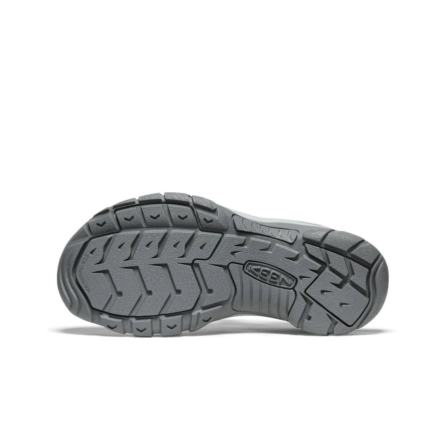 Keen - Newport H2 - Women's - Alloy/Chevron