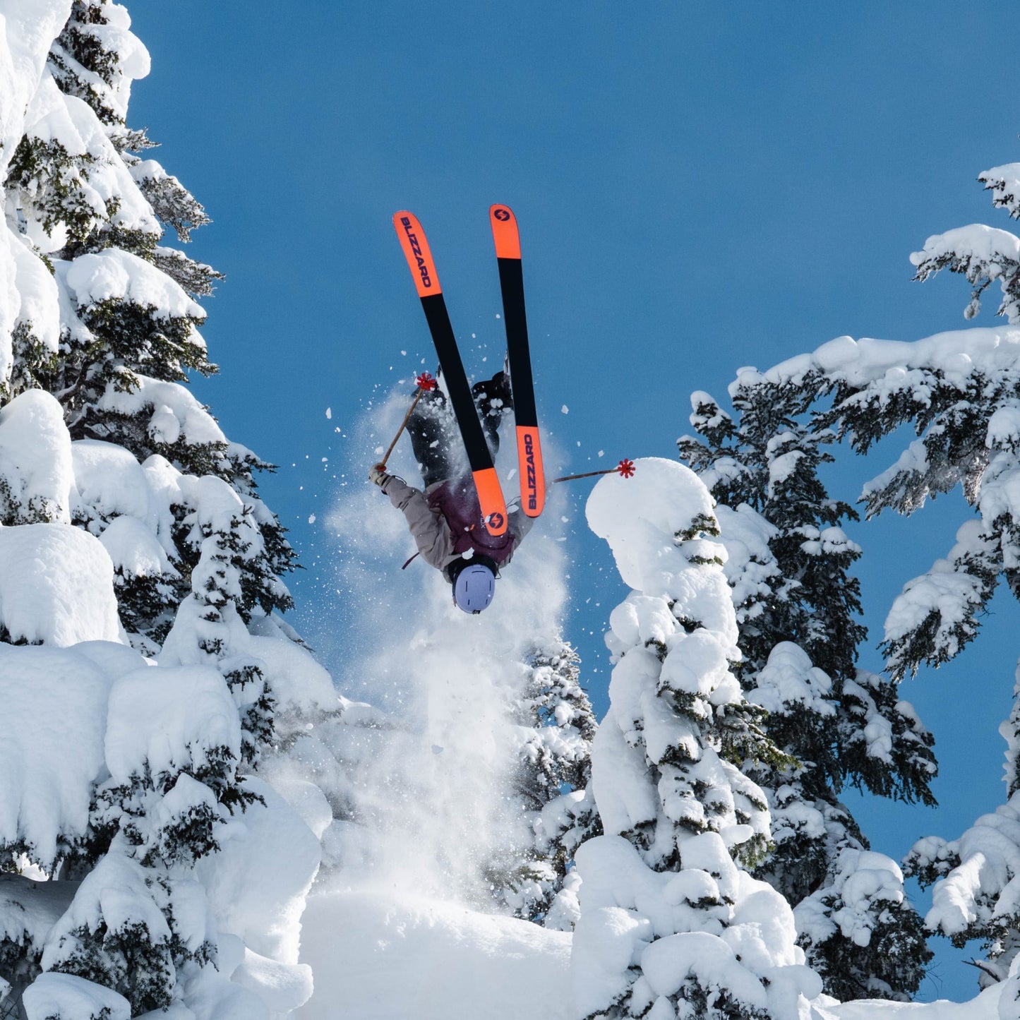 Blizzard - Sheeva 10 Women's Ski