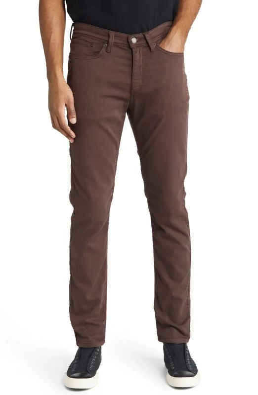 Duer - No Sweat Pant Slim - Men's - Gull