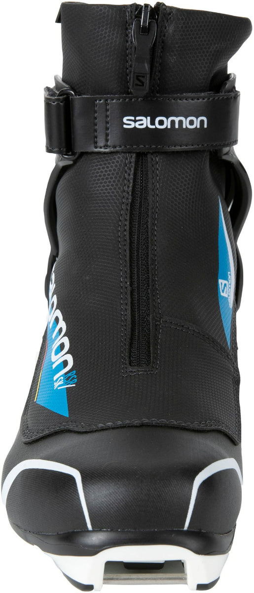 Salomon - RS8 w/Prolink - Dark Navy/Black/Process Blue