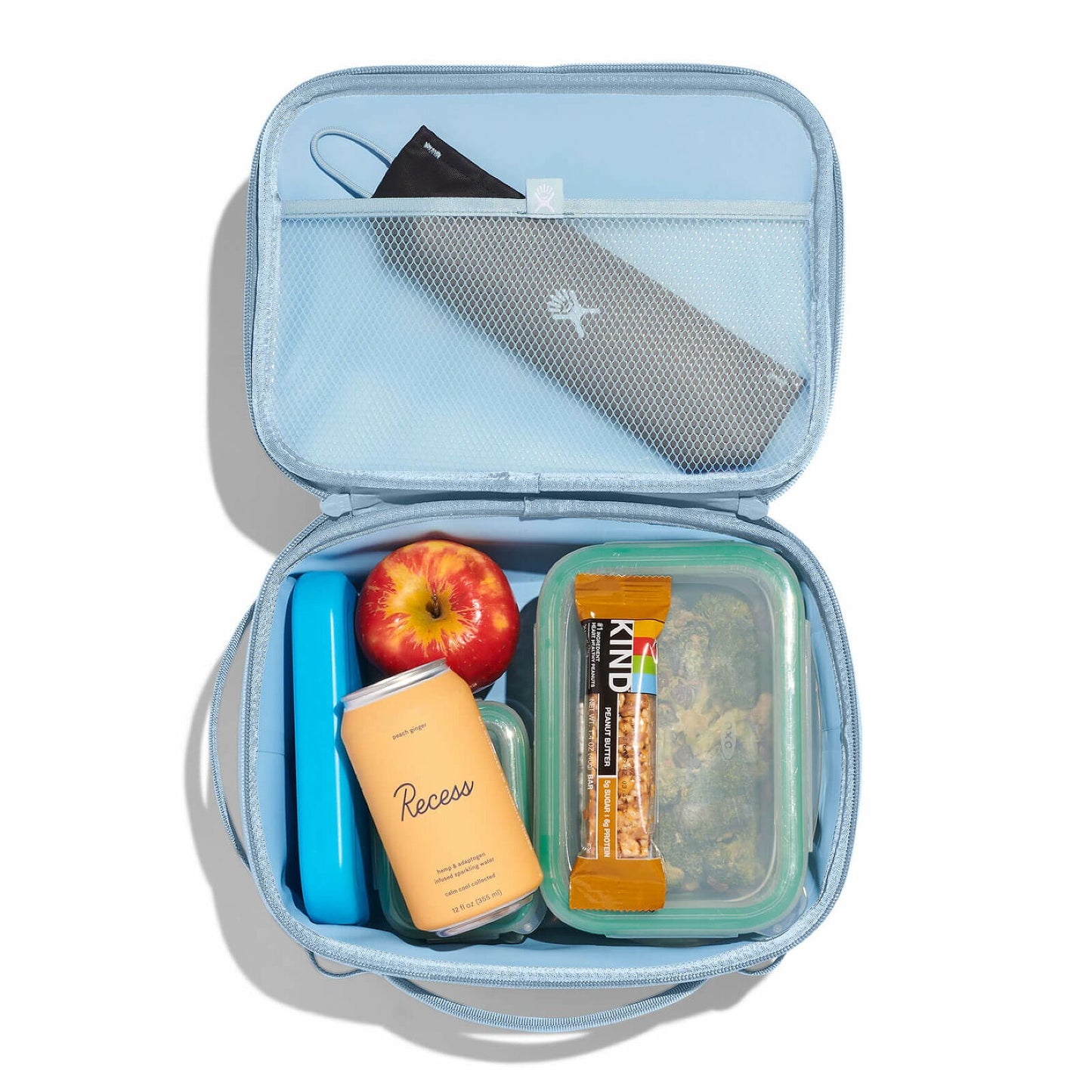 Hydro Flask - 5L Carry Out Lunch Box - Surf
