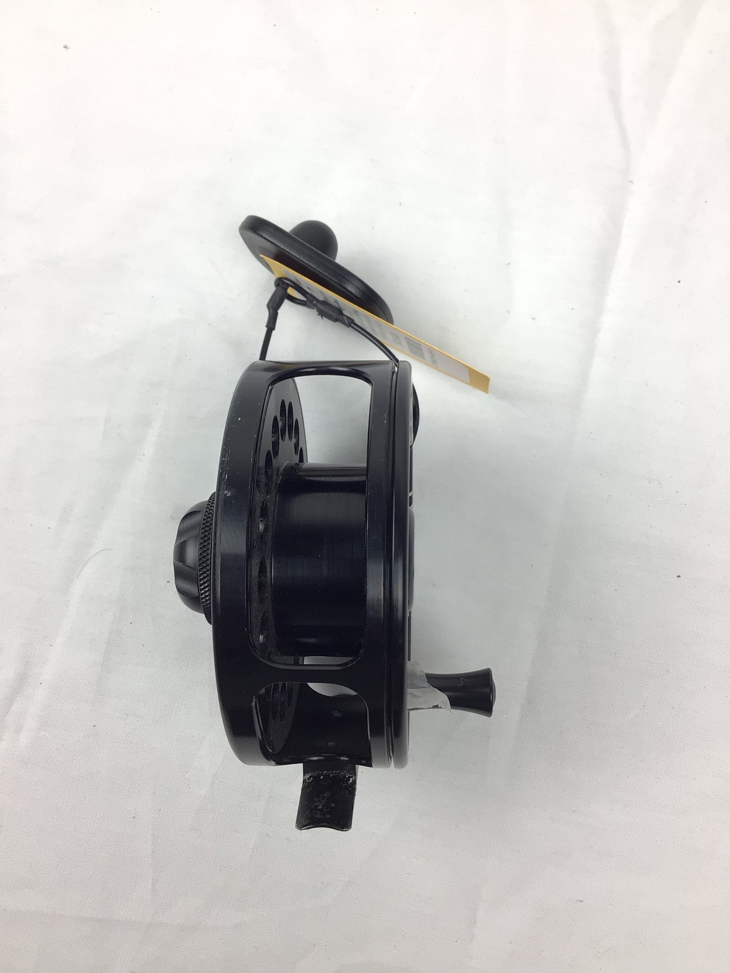 Teton Tioga Reel
