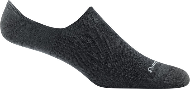 Darn Tough - Solid No Show Hidden Lightweight - Men's