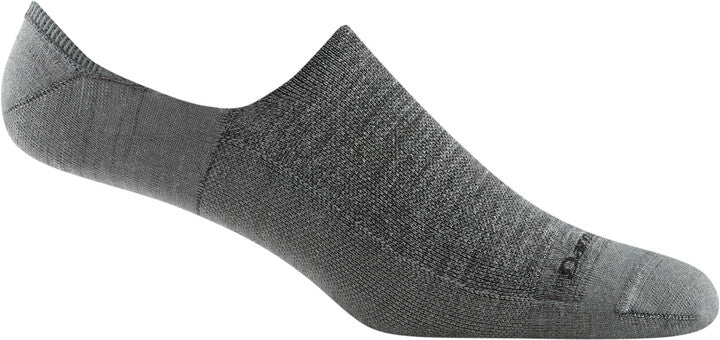 Darn Tough - Solid No Show Hidden Lightweight - Men's
