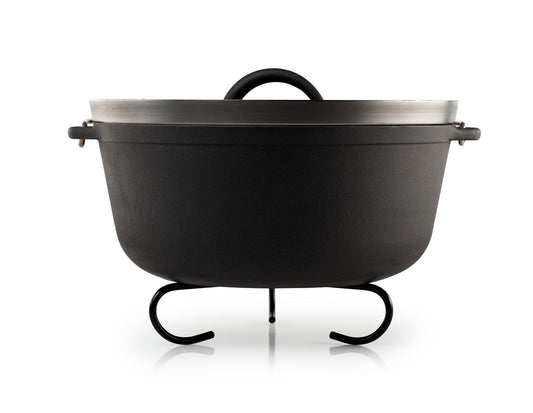 GSI Outdoors - Guidecast Dutch Oven 7qt