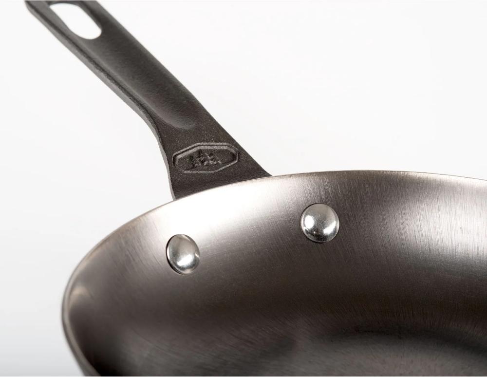GSI Outdoors - Guidecast Fry Pan 10in