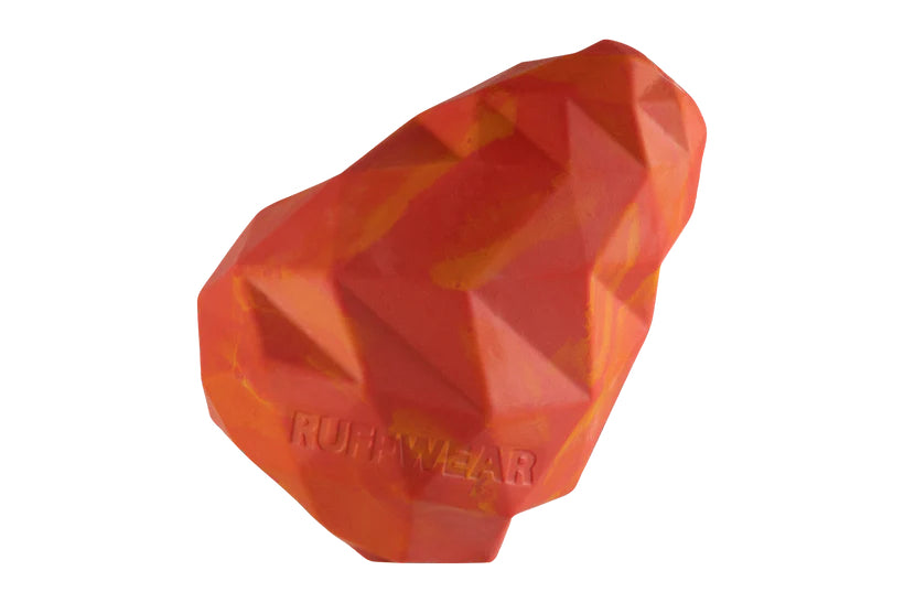 Ruffwear - Gnawt-A-Cone Toy - Red Sumac