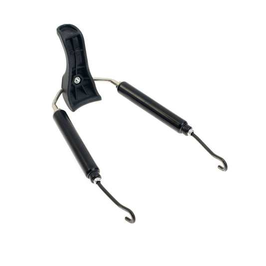 Voile - Backcountry Kit X2 Switchback - Black