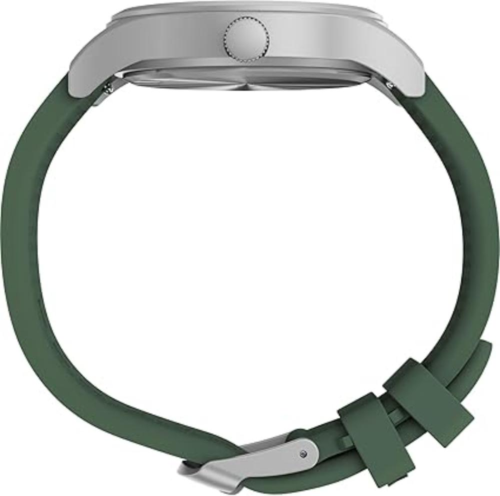 Timex - Expedi Scout 40mm Silicone