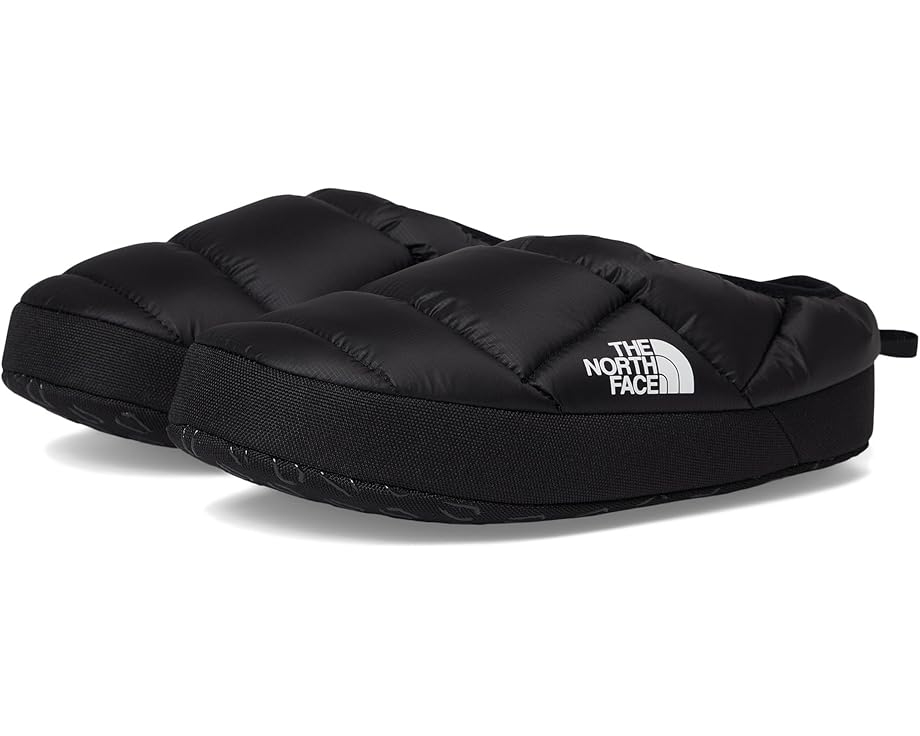 The North Face - NSE Tent Mule IV - TNF Black/TNF Black