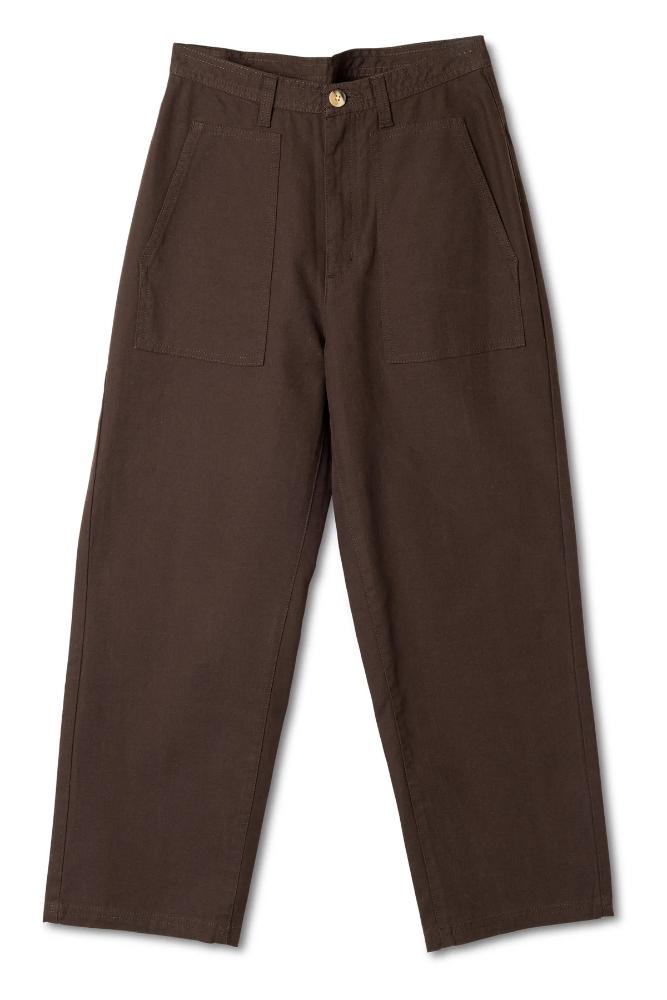 Kavu - Peri - Women's - Coffee
