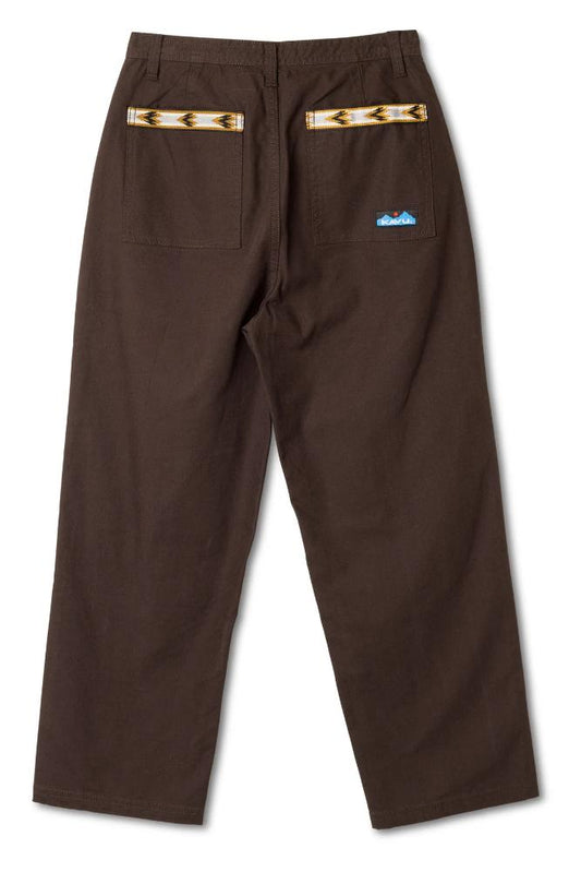 Kavu - Peri - Women's - Coffee