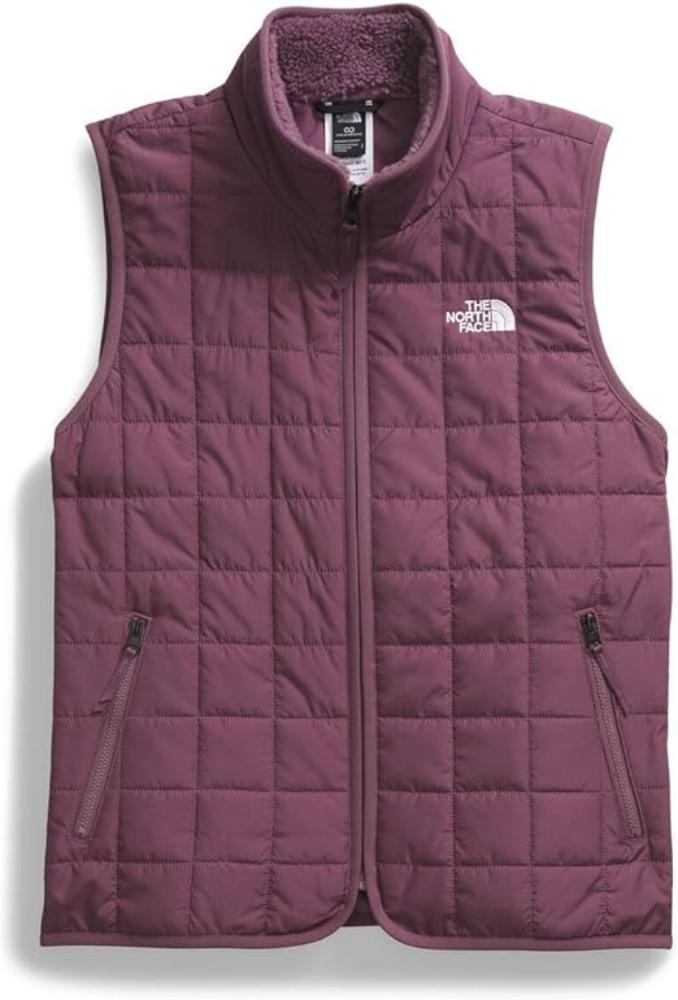 The North Face - Junction Insulated Vest - Women's