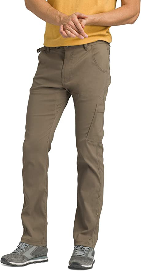 Prana - Stretch Zion Straight
