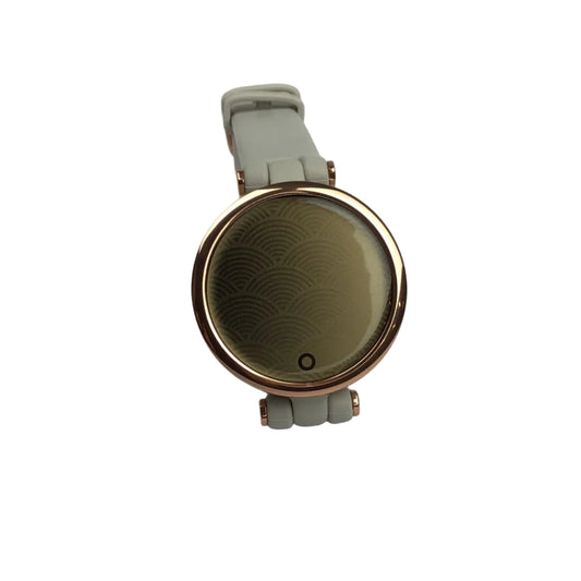 Garmin Lily Stylish Smartwatch Gry