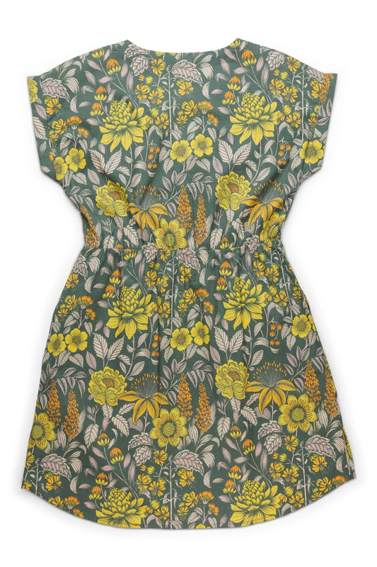 Kavu - Dreamview - Floral Forest