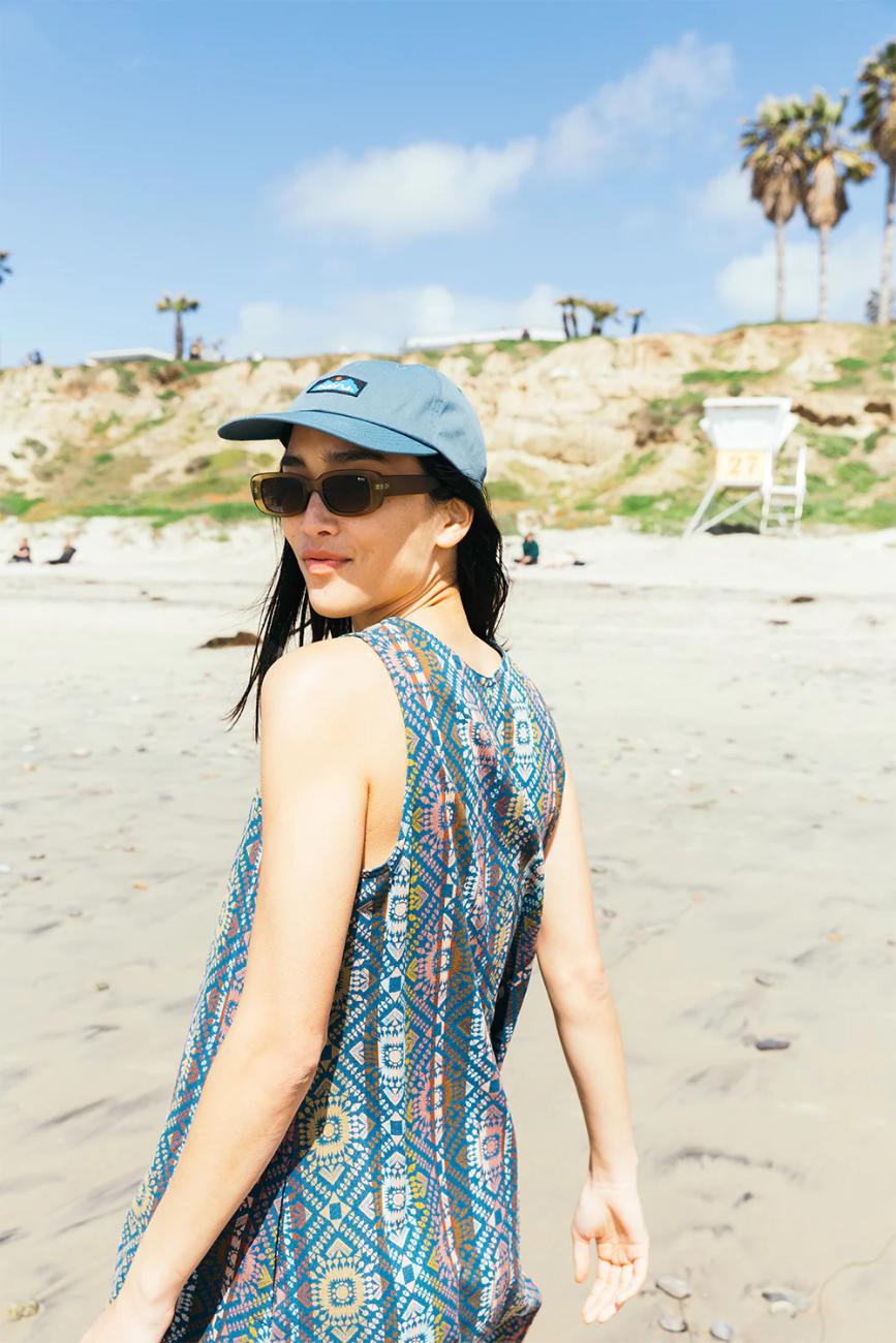 Kavu - Pacific Vista - Woodland Chic