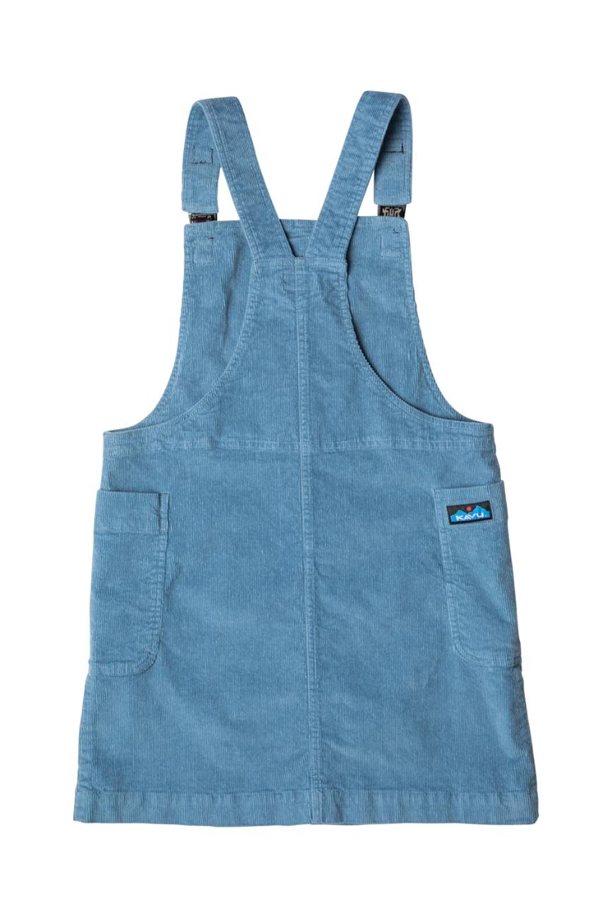 Kavu - June Jumper - Chinois Green