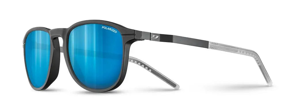 Julbo - United - Black Matte/Translucent: Spectron 3