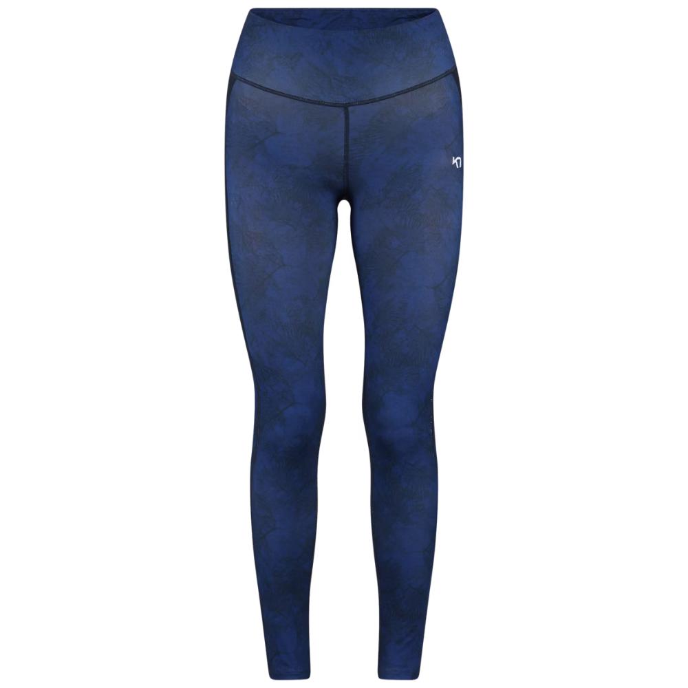 Kari Traa - Fierce Pants - Women's - Dark Navy Blue