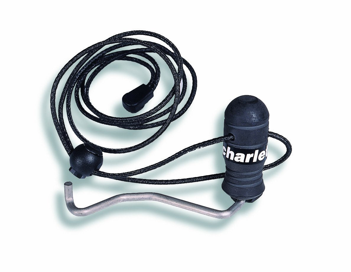 Petzl - Turbine Ice Screw Crank