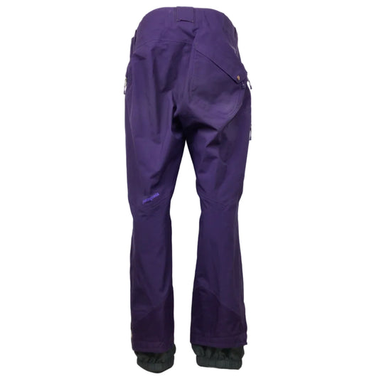 Patagonia Shell Ski Pants W