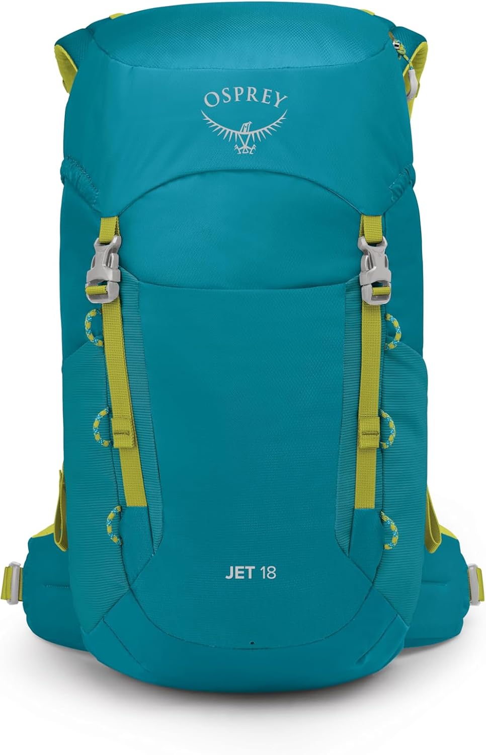 Osprey - Jet 18 - Blue Spikemoss