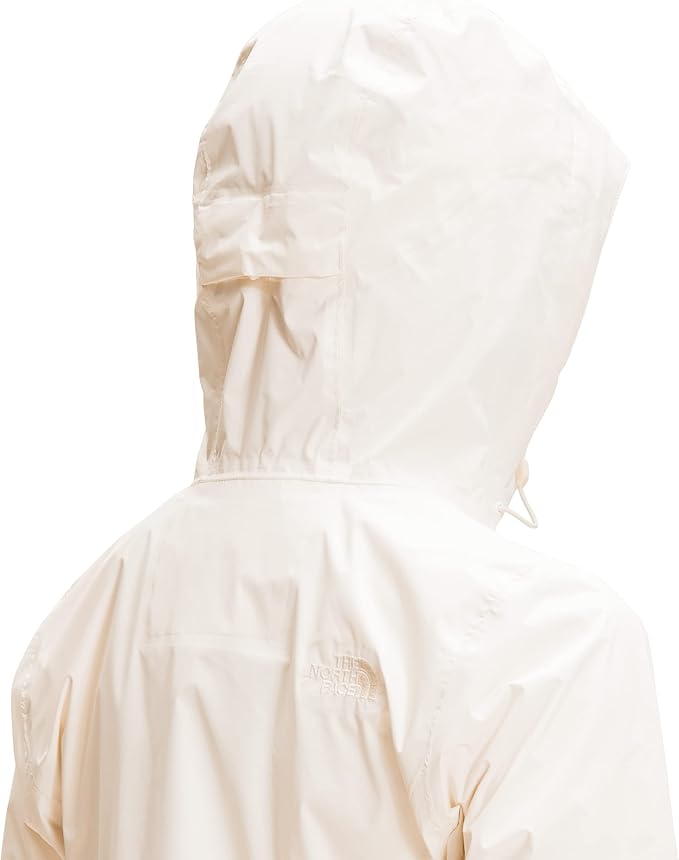 The North Face - Venture 2 Jacket - Women's - Gardenia White