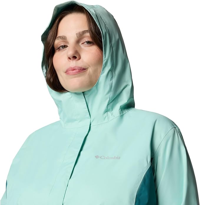 Columbia - Arcadia II Jacket - Spray, River Blue