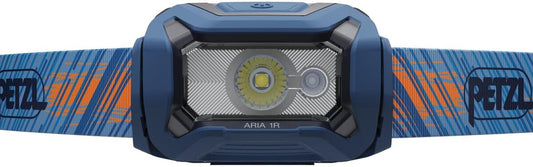 Petzl - Aria 1R RGB - Blue