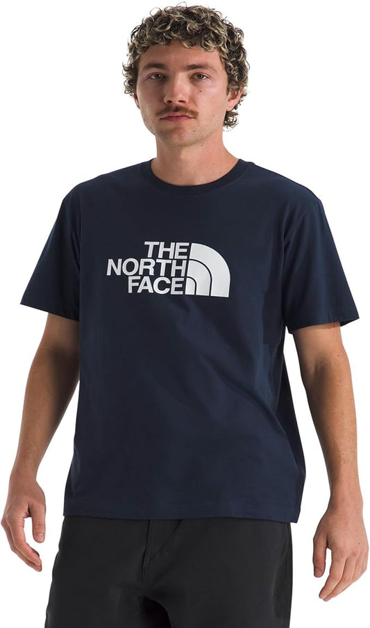 The North Face - Men's Short Sleeve Core Half Dome Tee
