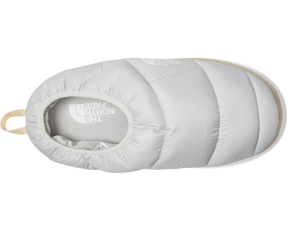 The North Face - NSE Tent Mule IV - Glacier Gray/Gravel