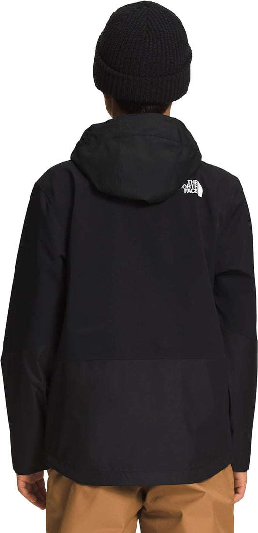 The North Face - Freedom Extreme Mix+Match Shell - Teen - Tnf Black