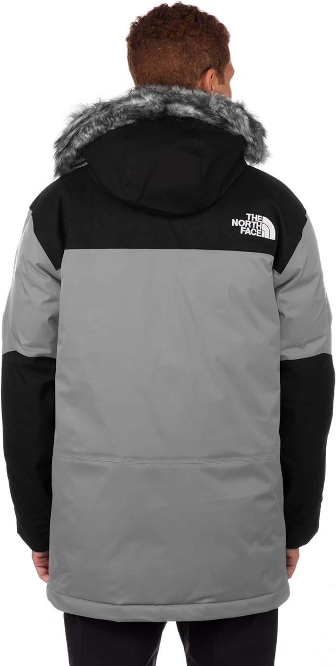 The North Face - Bedford Down Parka - Men's