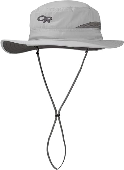 Outdoor Research - Bugout Brim Hat - Pebble