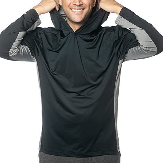 SG Edge - Pullover Hoodie Men's