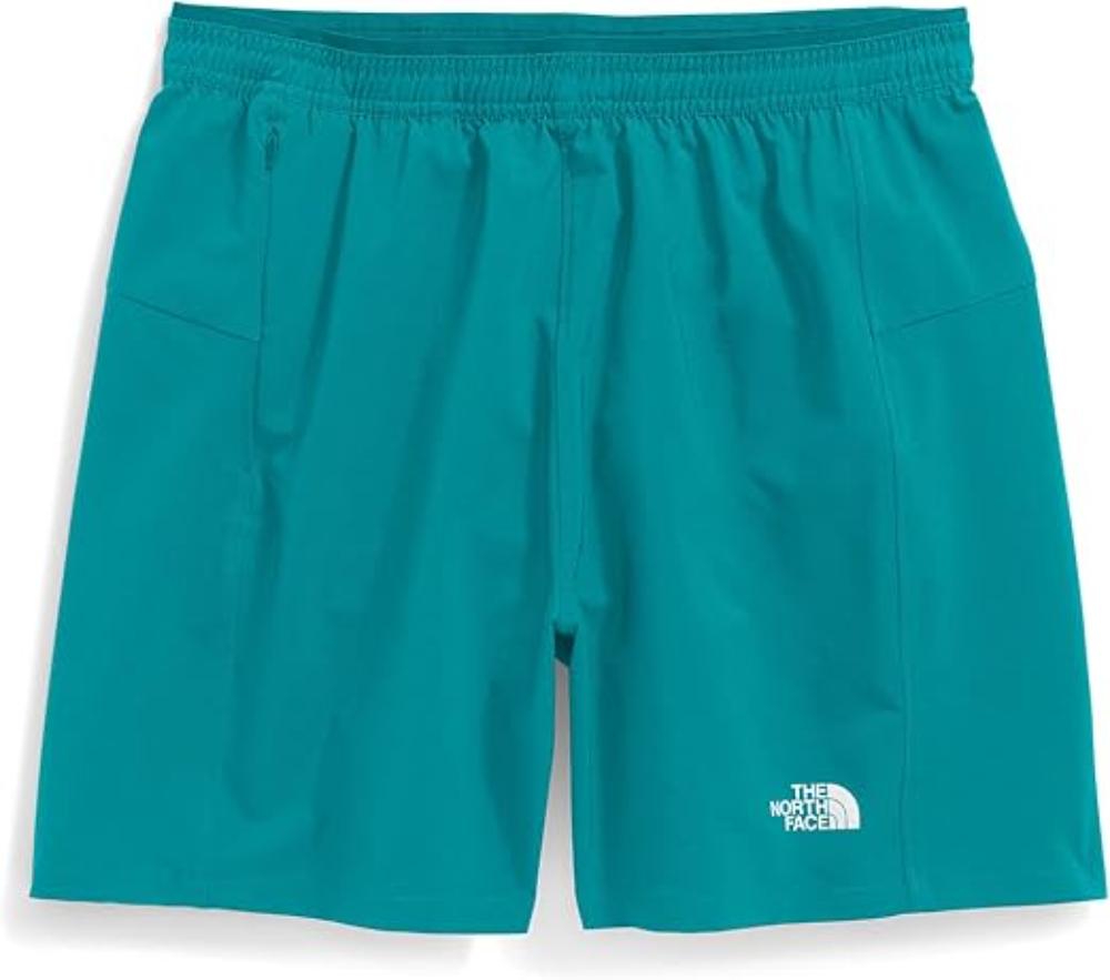 The North Face - Wander Short 2.0 - Women's - Deep Teal