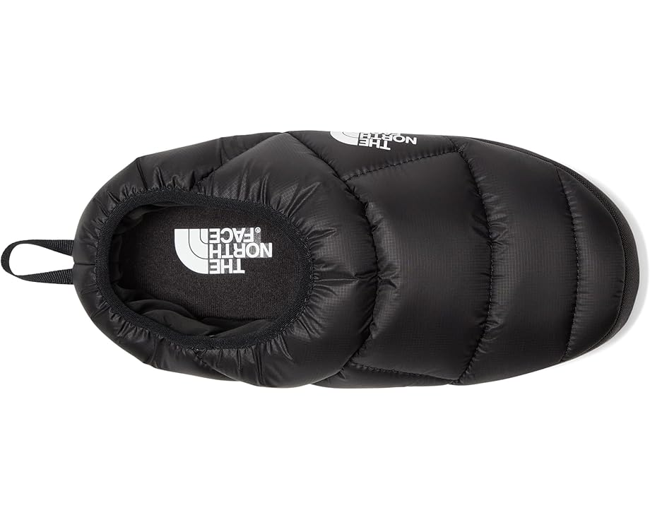 The North Face - NSE Tent Mule IV - TNF Black/TNF Black