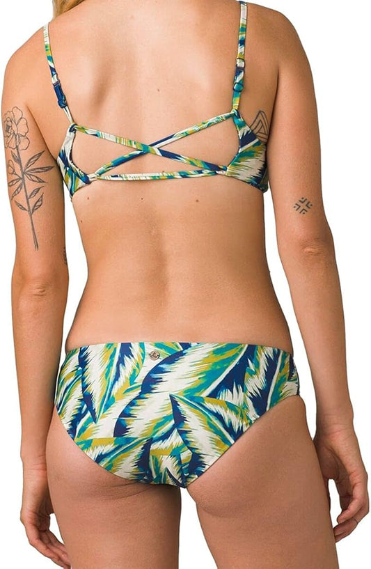 Prana - Breya Bottom Sample - SM Tropic Panama - Tropic Panama