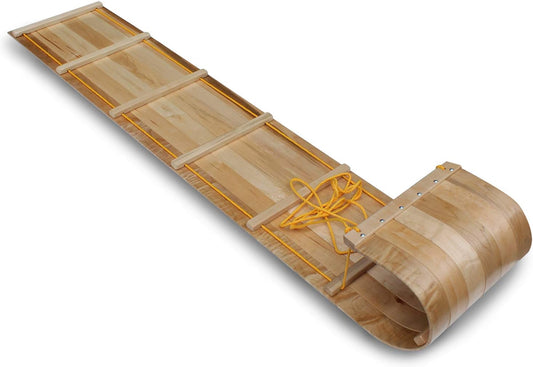 Flexible Flyer - Toboggan Canadian 6ft