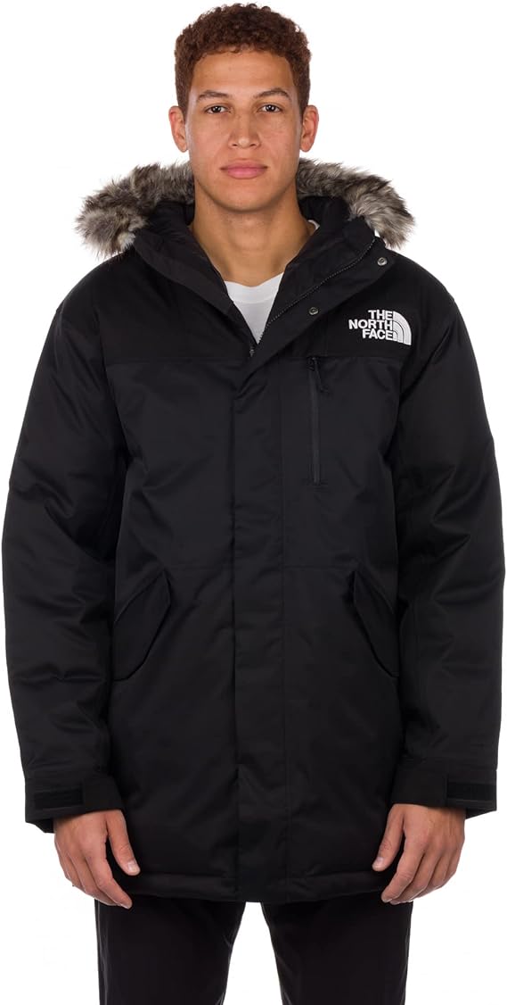 The North Face - Bedford Down Parka - Men's