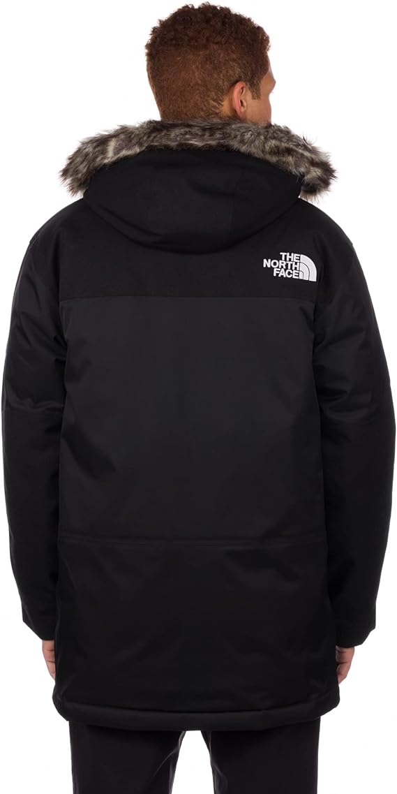 The North Face - Bedford Down Parka - Men's