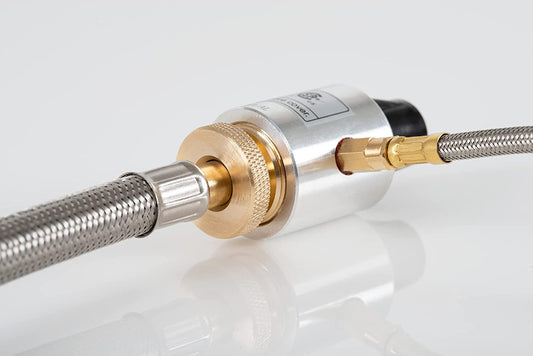 GSI Outdoors - 5ft Propane Adapter Hose