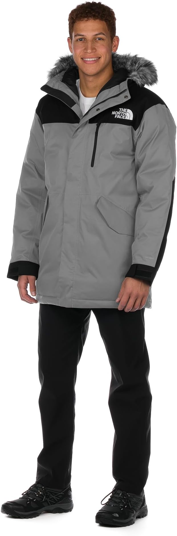 The North Face - Bedford Down Parka - Men's
