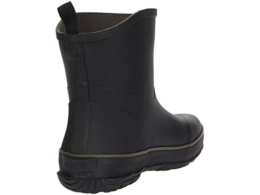 Bogs - Digger Mid - Black