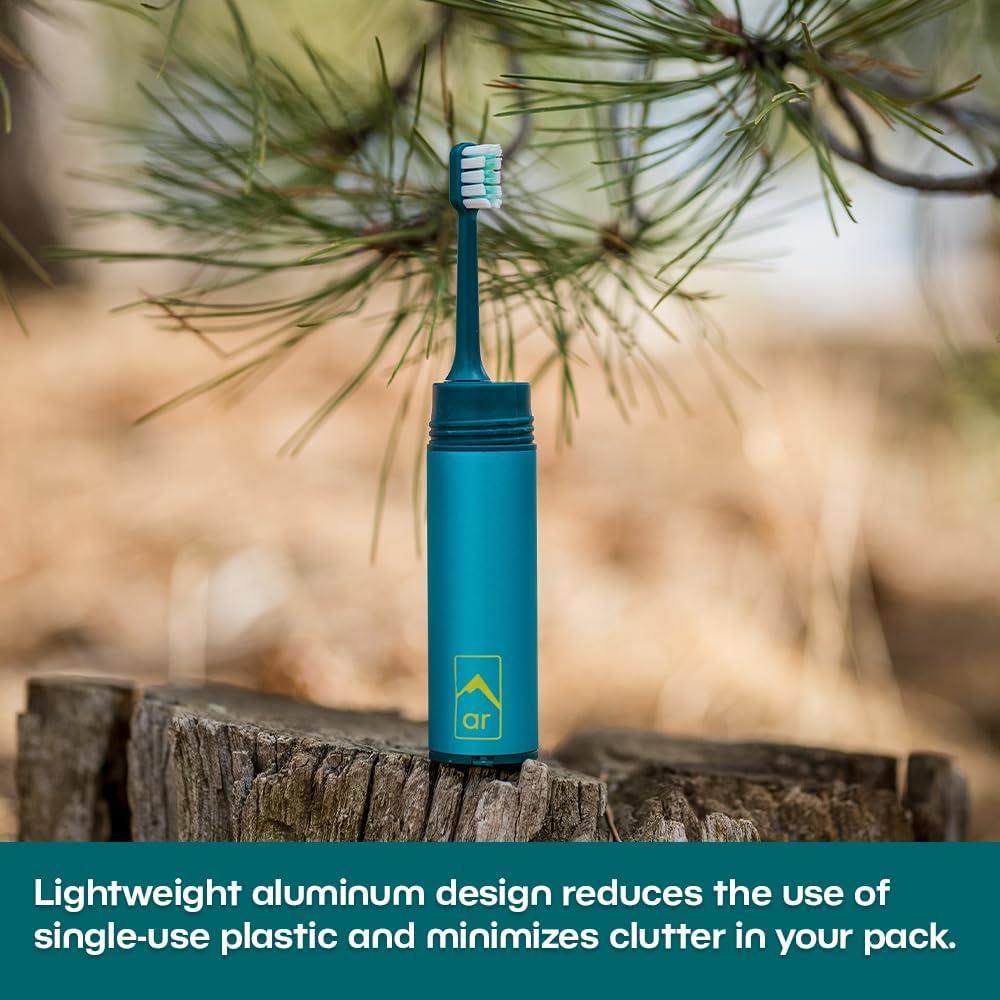 Adventure Ready - Tooth Care Capsule