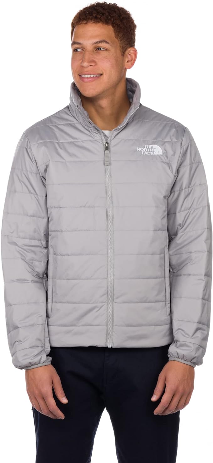 The North Face - Flare Jacket - Men's – Outdoor Gear Exchange